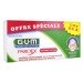Gum Paroex Denfricio Gel 2 x 75 ml